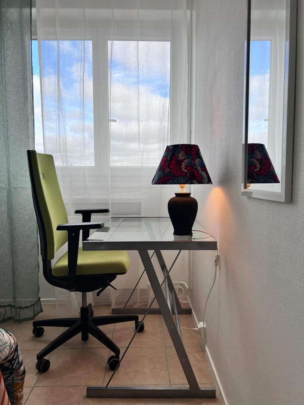Appartement Au Duleing House Orléans Exteriér fotografie