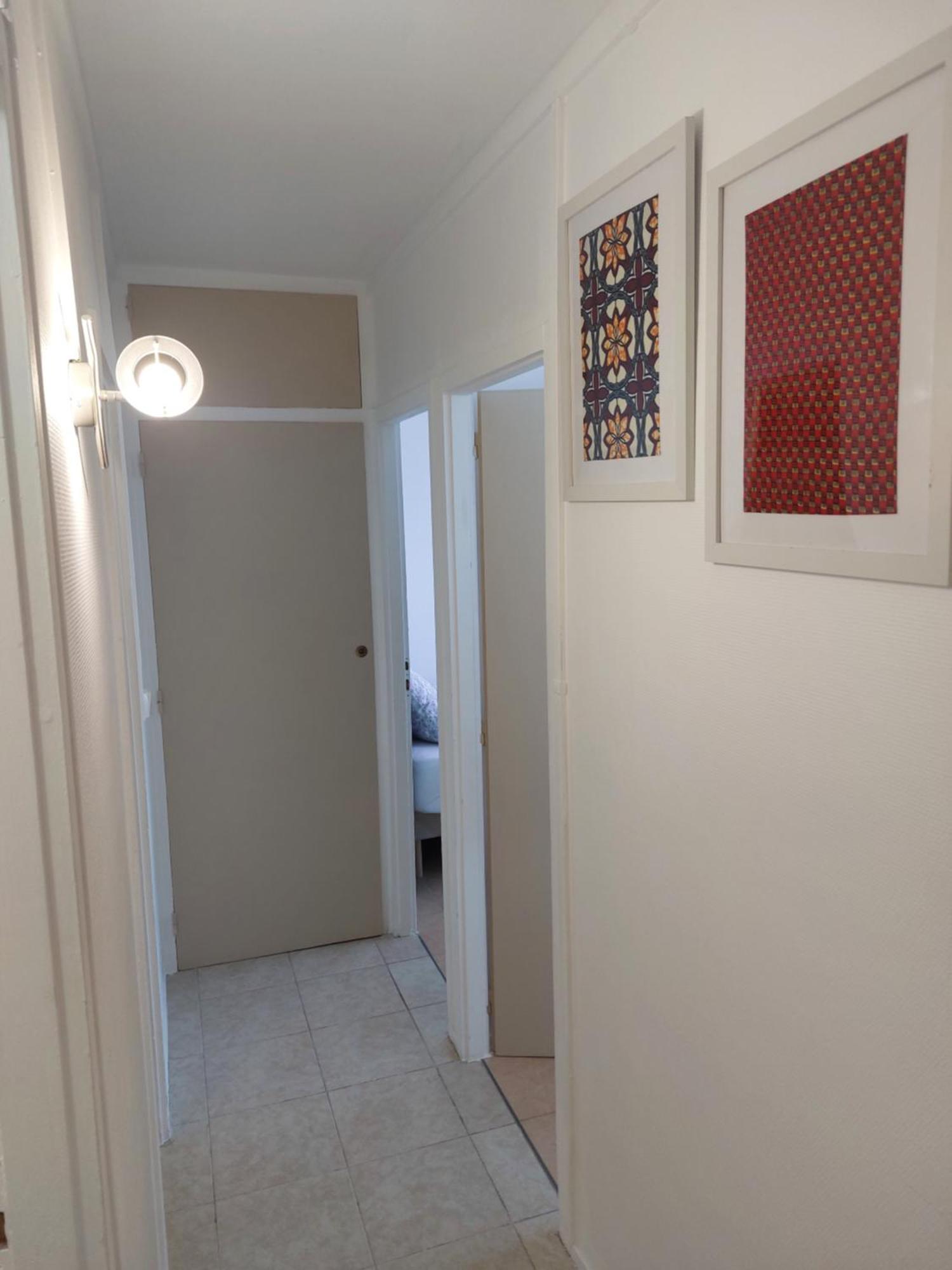Appartement Au Duleing House Orléans Exteriér fotografie
