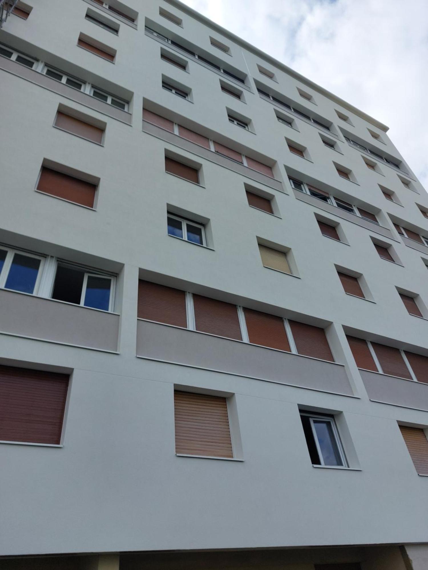 Appartement Au Duleing House Orléans Exteriér fotografie
